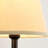 Modern 1 - Light Dimmable Iron Swing Arm Sconce-442387474