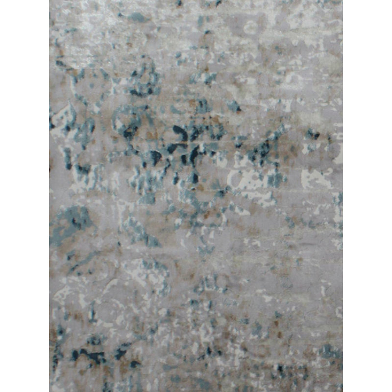 Dilara Indoor Rug, Rectangle 5' x 7'2"