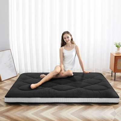 Matelas de futon japonais