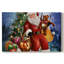 Christmas Holiday Arts - Toile tendue avec châssis-1988793497