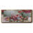 Contained Blooms- Framed Canvas-1223127815