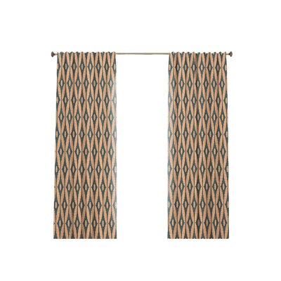 Blackout Curtain Pair