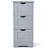 Free-Standing Bathroom Cabinet-1398065083
