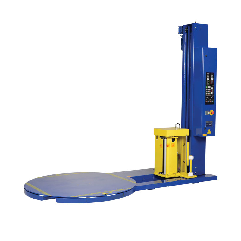 Capacity Stretch Wrap Machine