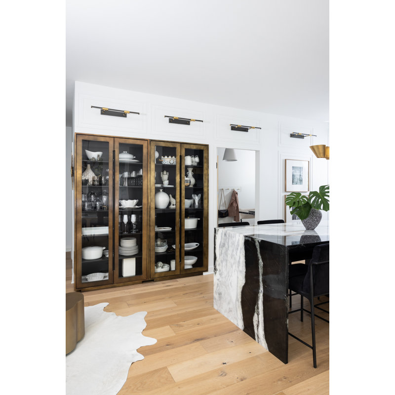 Reeve 8 - Light Pendant