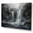 Toile tendue
