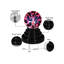 Emerie USB Globe Lamp