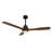 52'' Ceiling Fan with LED Lights