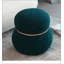 Tabouret bonhomme de neige, siège, ventre rond, mignon et amusant, convient à tout espace-388427223
