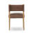 Lorretta Leather Side Chair