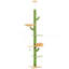[87 "-101.2"] Arbre à chat Cactus