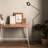 Sage 68 in. Industrial 3-Way Dimming and Temperature Adjustable LED Floor Lamp-69896171