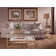 Cumulus Signature Designs Frame Coffee Table with Storage