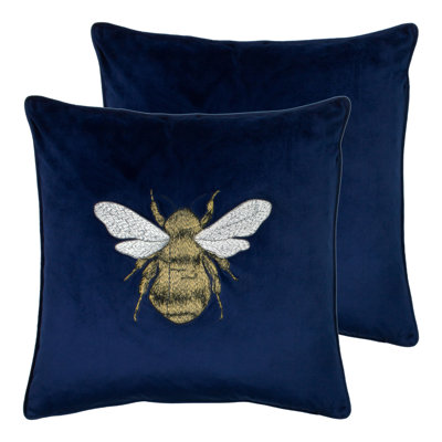 Hortus Square Scatter Cushion