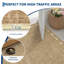 Tapis lavable en machine Bow-Knot-2031355514-2031355517