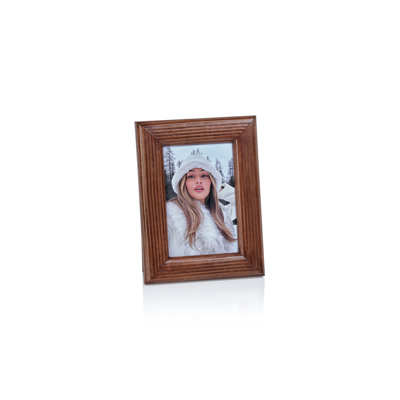 Agung Leather Photo Frame