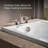 Devonshire 60" x 32" Soaking Bathtub-1731000