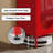 Metal Accent Merwin-1238908634