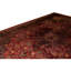 Wool Oriental Area Rug in Navy
