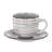 Jodha 6Oz. Teapot Set For 6-1328627781
