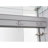 Royale Medicine Cabinet with Electrical Outlets, Defogger, Adjustable LED 3X Magnifying Mirror.-92383602