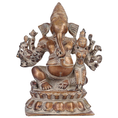Religious & Spiritual Figurines & Sculptures
