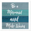 «Be a Mermaid», art-48184717-47483356