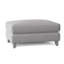 Monterey Outdoor Ottoman with Cushion-50609654