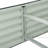 Pickell Galvanized Steel Raised Garden Planter-1302718733-1226443150