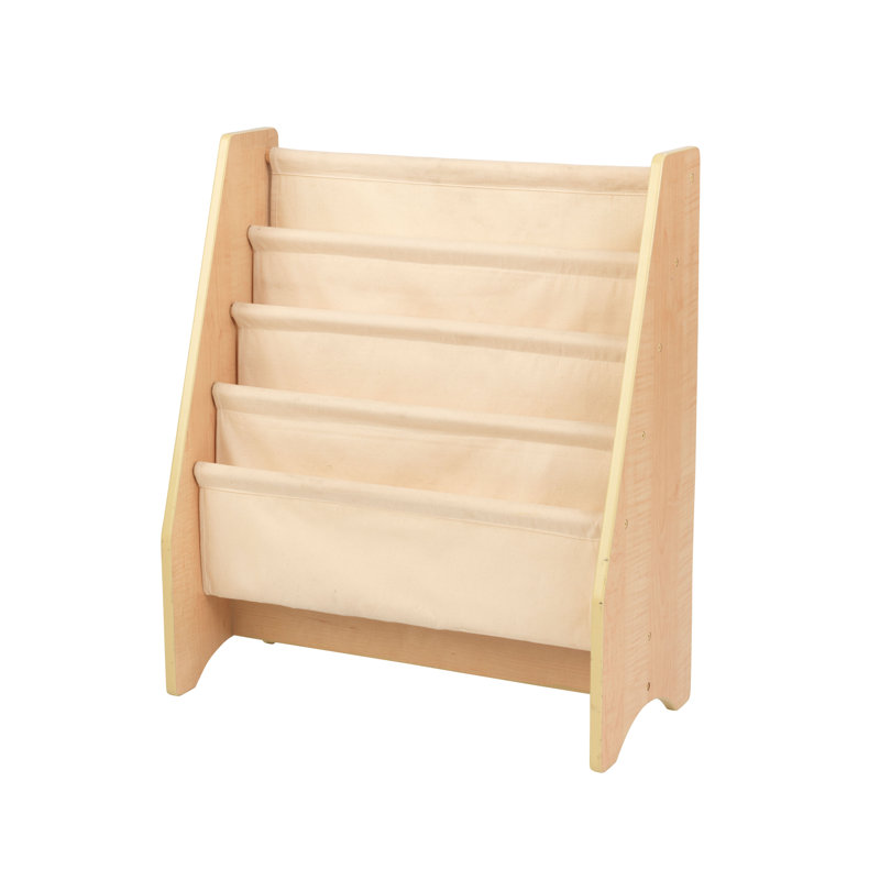 Sling 71cm H X 61cm W Kids Book Display