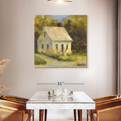 Sweet Cottage I