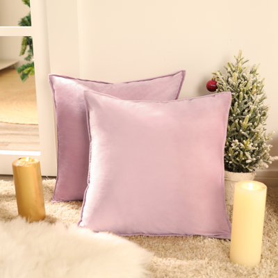 Fritch Square Cushion Cover