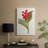 FloraOfTheTropicsIV -Custom Wrapped Gallery Cavas-1253710699