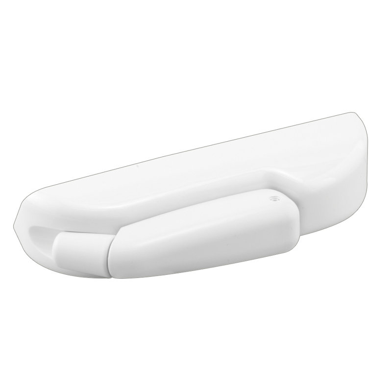 Prime-Line Keyless Sliding Window Lock Hardware