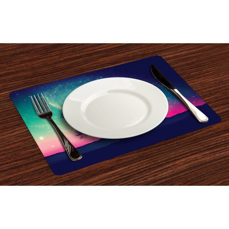 Récapitulatif 18,5" galaxy