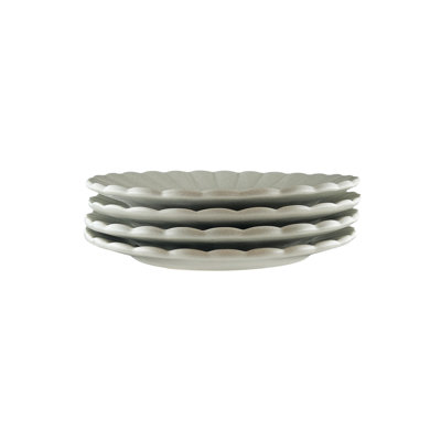 Canvas Home Lafayette Salad Plate