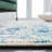 Lunenberg Performance Abstract Rug-735633883