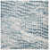 Tapis abstrait Malvina Performance