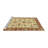 Oriental Indoor Rug-1632096519