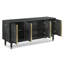 Avalon 70'' W Solid Wood Sideboard