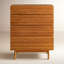 Commode 4 tiroirs Benicio