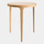 Avvolto End Table