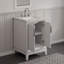 24" Single Bathroom Vanity Set-1156334074