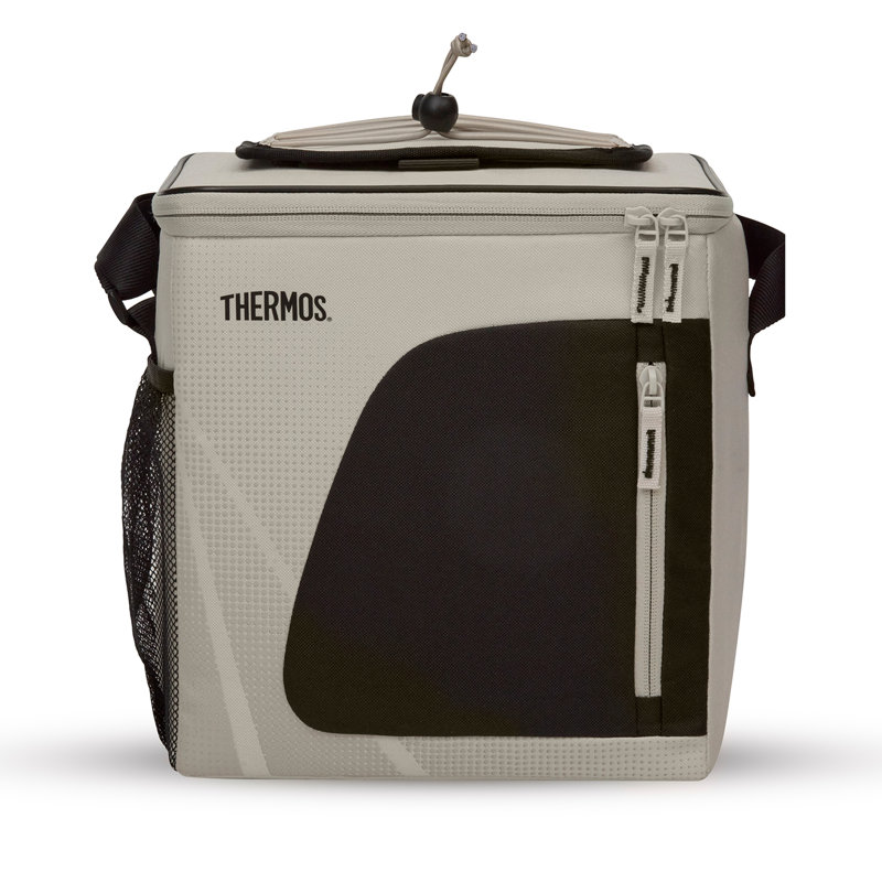 Thermos Radiance Family Cool Bag 17L - Green, White