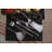 Blackstone Deluxe 6-Piece Stainless Steel Griddle Accessory Toolkit