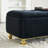 Upholstered Storage  Bench-1329377034