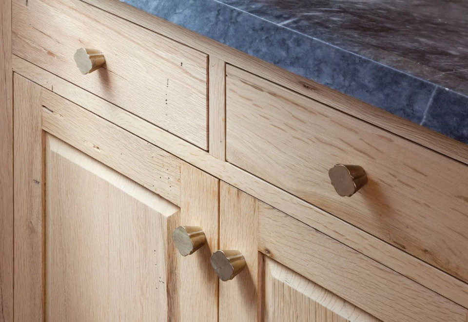 Cabinet and Drawer Knobs