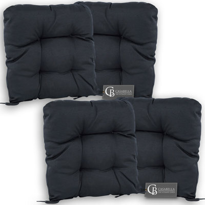 Comfortable Garden Seat Cushion