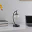 Lampe arquée USB Caramia