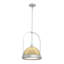 Atlas 1 - Light Single Dome Pendant-495714885-495714902